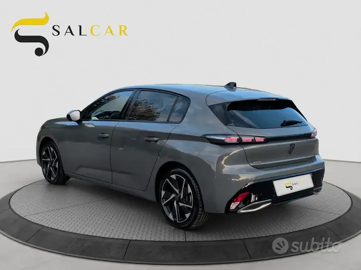 Peugeot 308 2024 photo 4