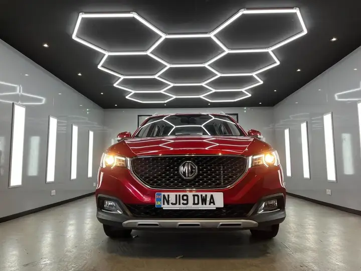 MG Mg Zs 2019 photo 5
