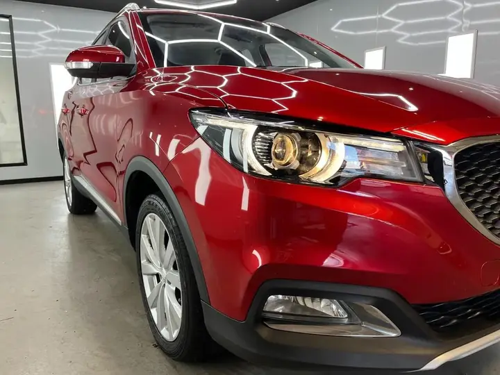 MG Mg Zs 2019 photo 3