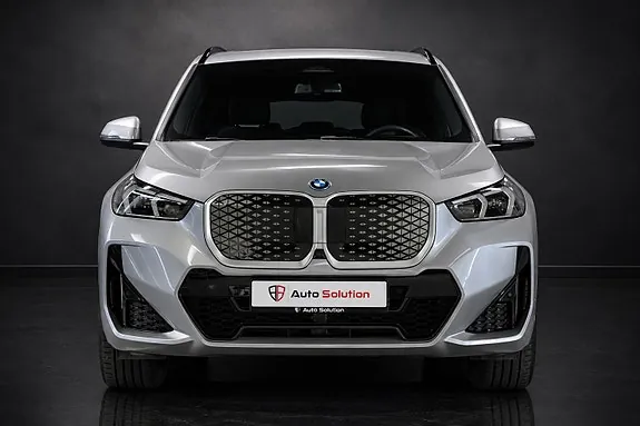 BMW Ix1 2026 photo 4