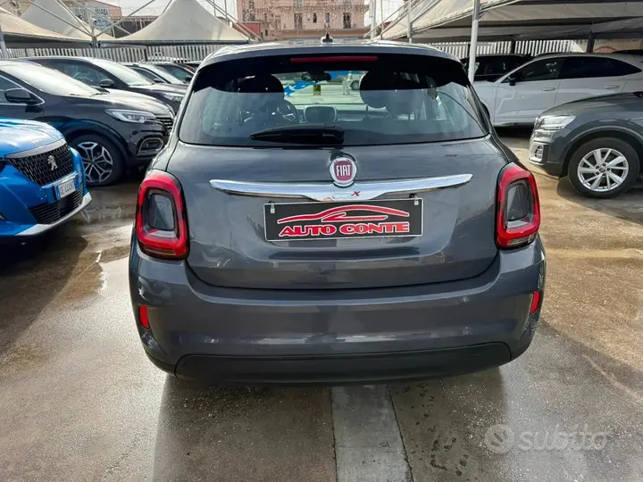 Fiat 500X 2020 photo 5