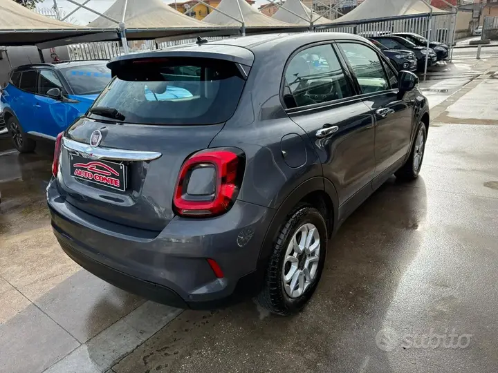 Fiat 500X 2020 photo 4