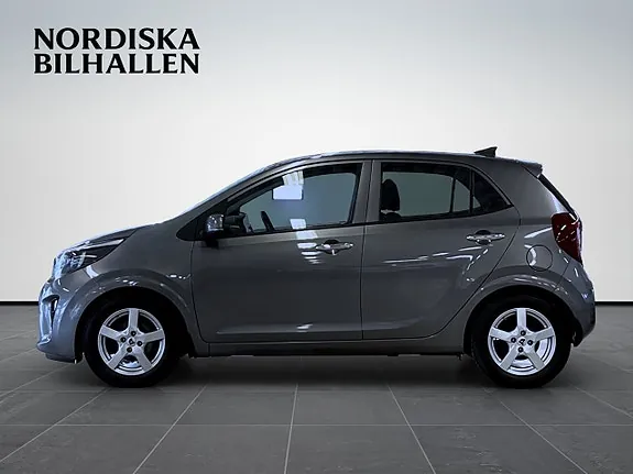 Kia Picanto 2022 photo 4