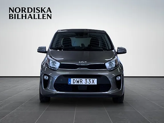 Kia Picanto 2022 photo 2