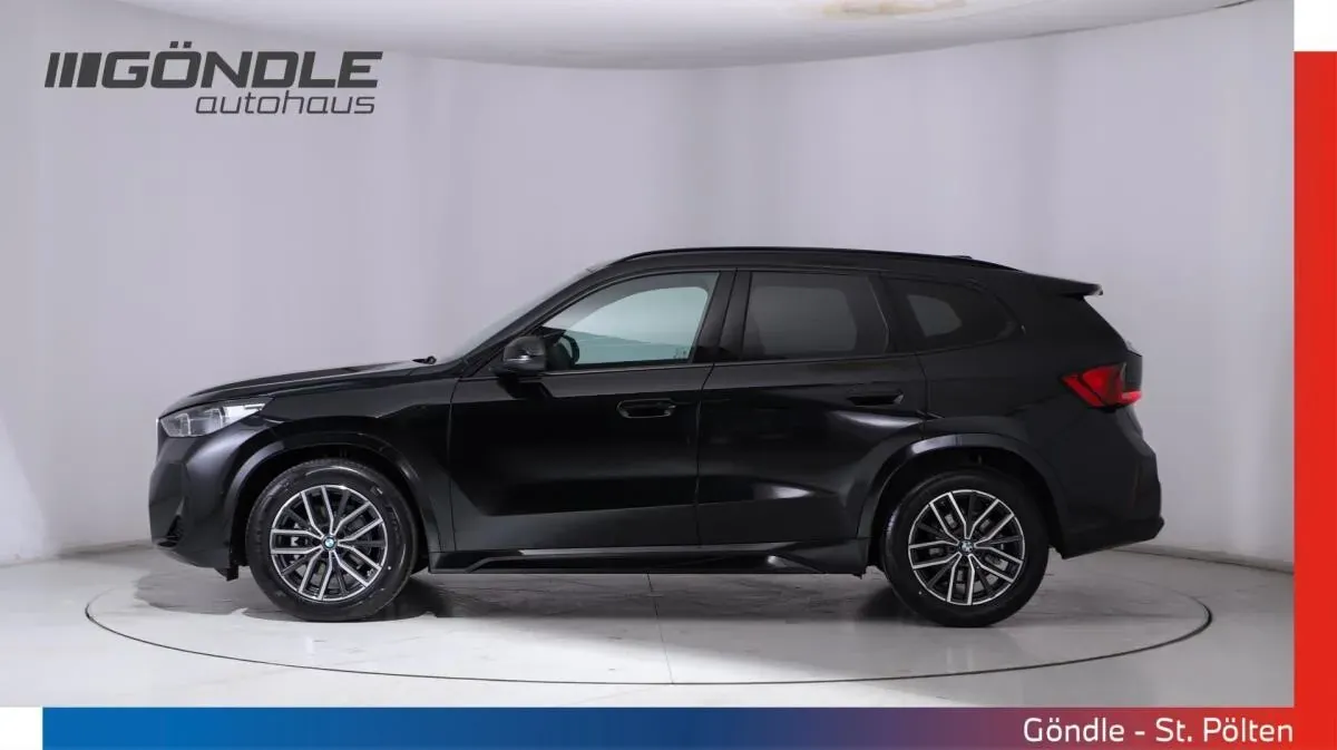 BMW X1 photo 3