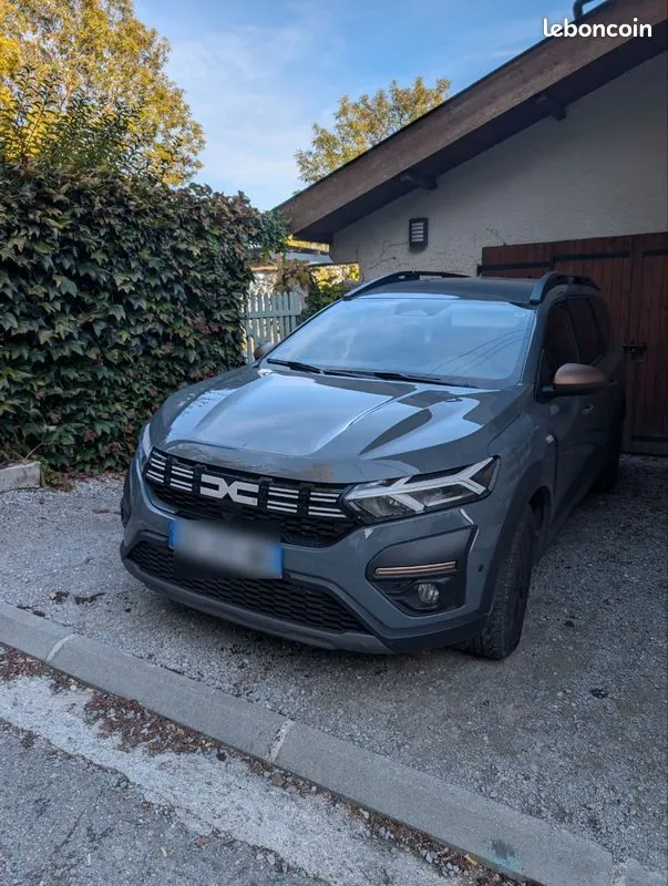 Dacia Jogger