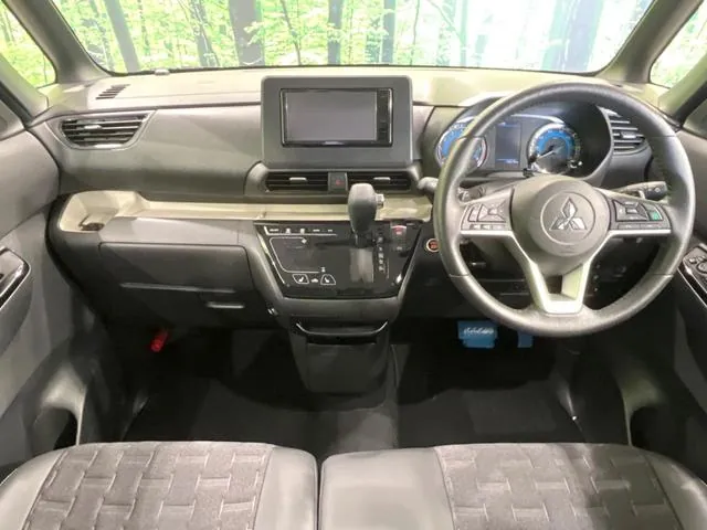 Mitsubishi Delica Mi 2025 photo 2