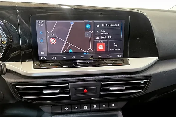 Ford Transit Connect 2026 photo 5