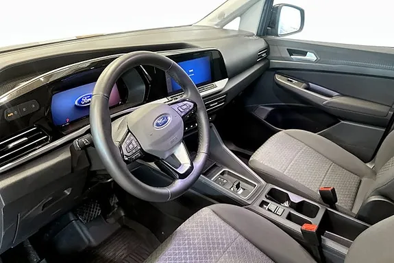 Ford Transit Connect 2026 photo 4