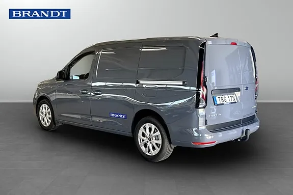 Ford Transit Connect 2026 photo 2