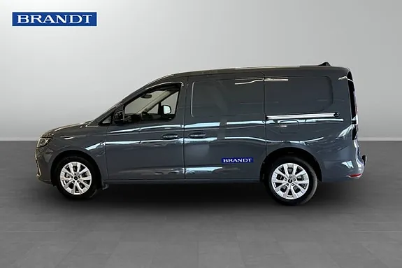 Ford Transit Connect 2026 photo 3