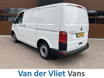 Volkswagen Transporter 2020 photo 3