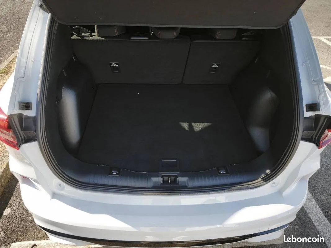 Ford Kuga 2024 photo 5