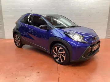 Toyota Aygo 2026 photo 3