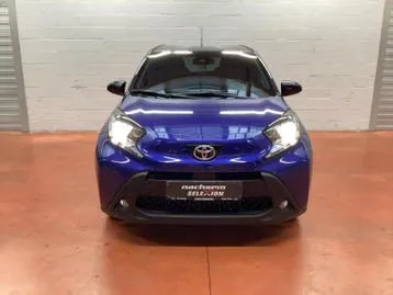 Toyota Aygo 2026 photo 2