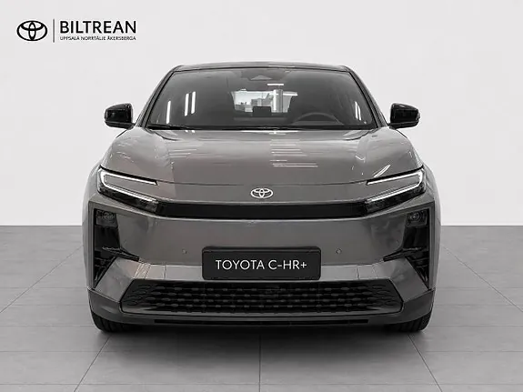 Toyota C-Hr 2026 photo 3