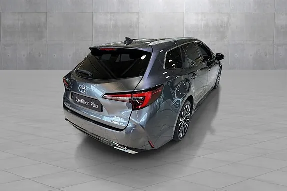 Toyota Corolla 2023 photo 5