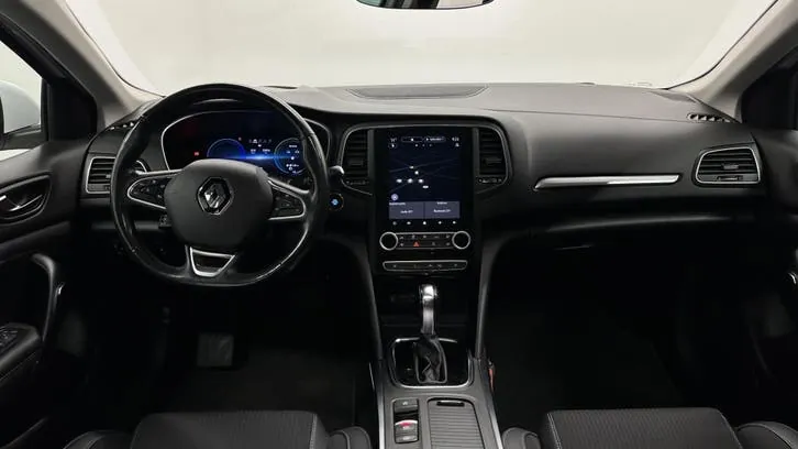 Renault Megane 2022 photo 3