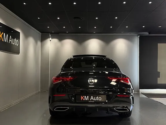 Mercedes-Benz Cla250 E 2021 photo 5