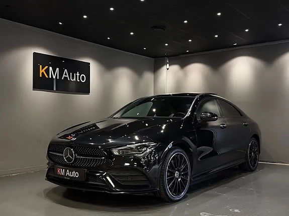 Mercedes-Benz Cla250 E 2021 photo 3