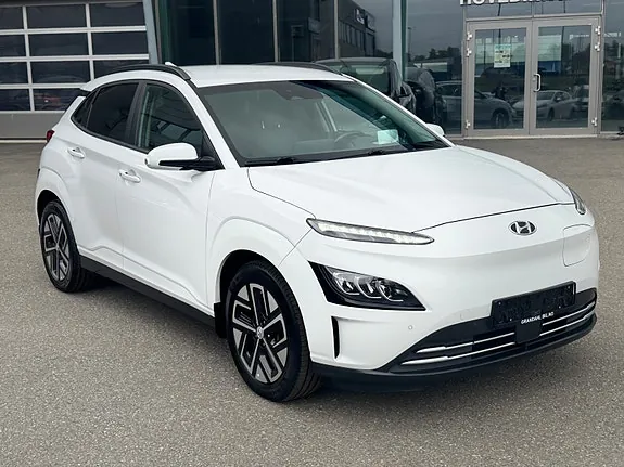 Hyundai Kona 2022 photo 4