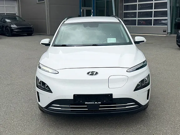 Hyundai Kona 2022 photo 3