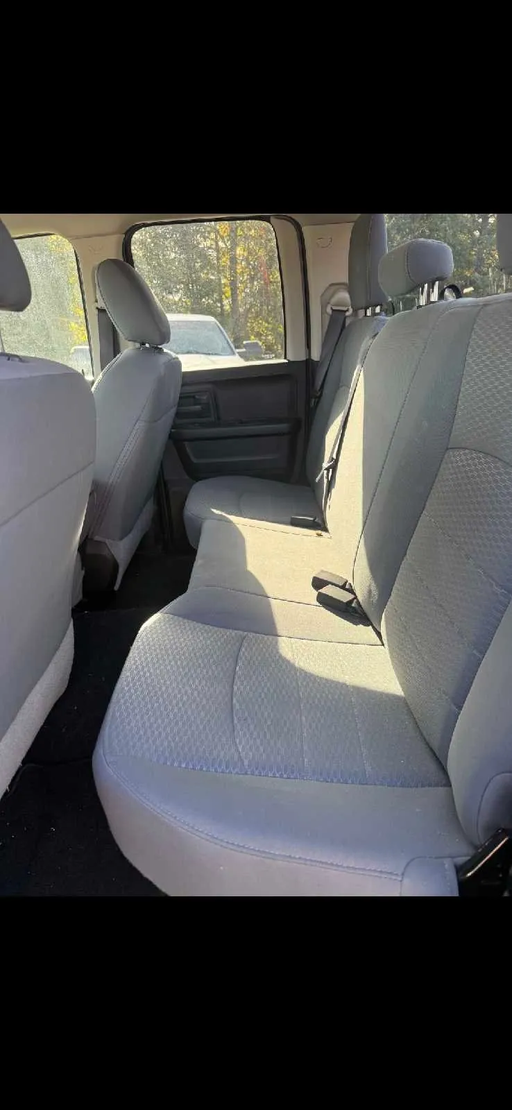 Ram 1500 Classic 2019 photo 5
