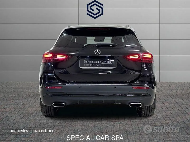 Mercedes-Benz Gla 2025 photo 4