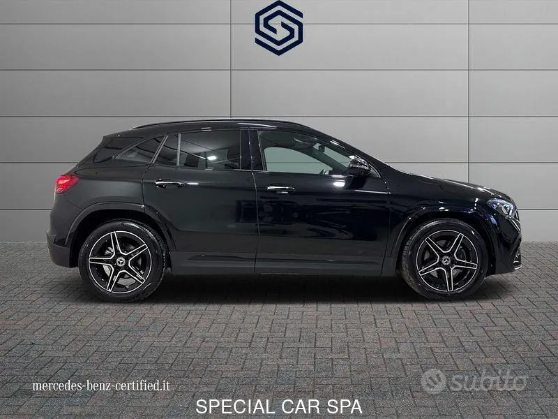 Mercedes-Benz Gla 2025 photo 5