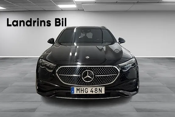 Mercedes-Benz E300 De 2025 photo 2