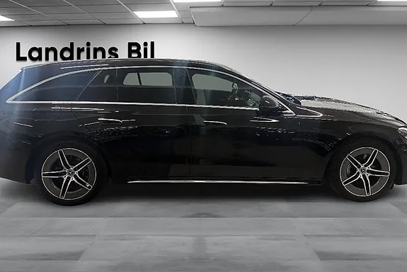 Mercedes-Benz E300 De 2025 photo 4