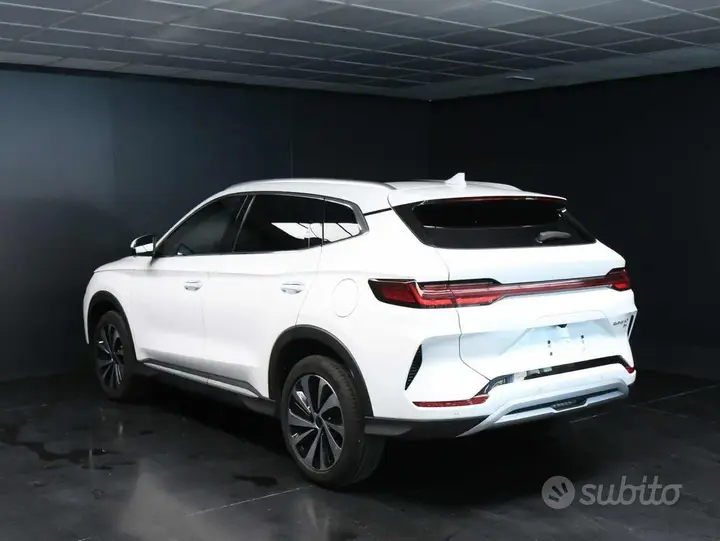 BYD Seal U 2026 photo 3