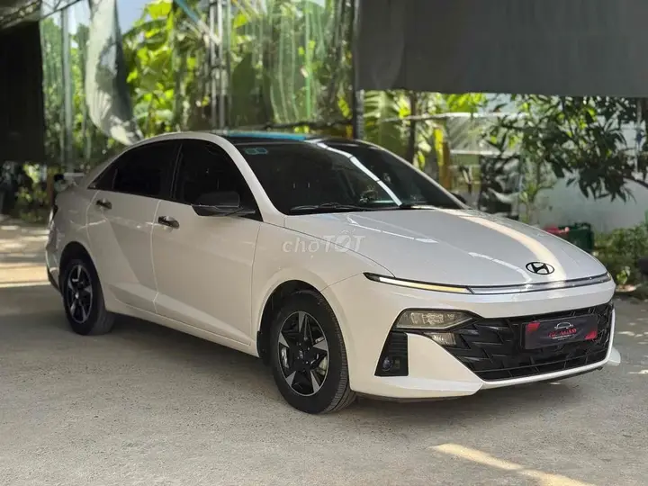 Hyundai Accent 2024 photo 2
