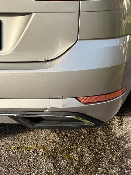 Volkswagen Golf Vii 2018 photo 4