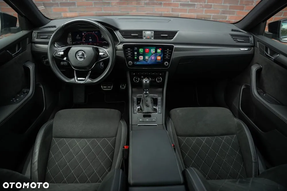 Skoda Superb 2023 photo 4