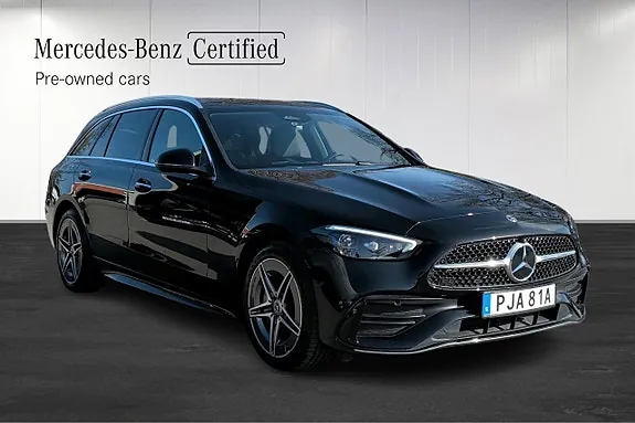 Mercedes-Benz C300 2024 photo 2