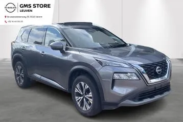 Nissan X-Trail 2024 photo 3