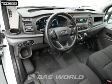 Ford Transit 2024 photo 3