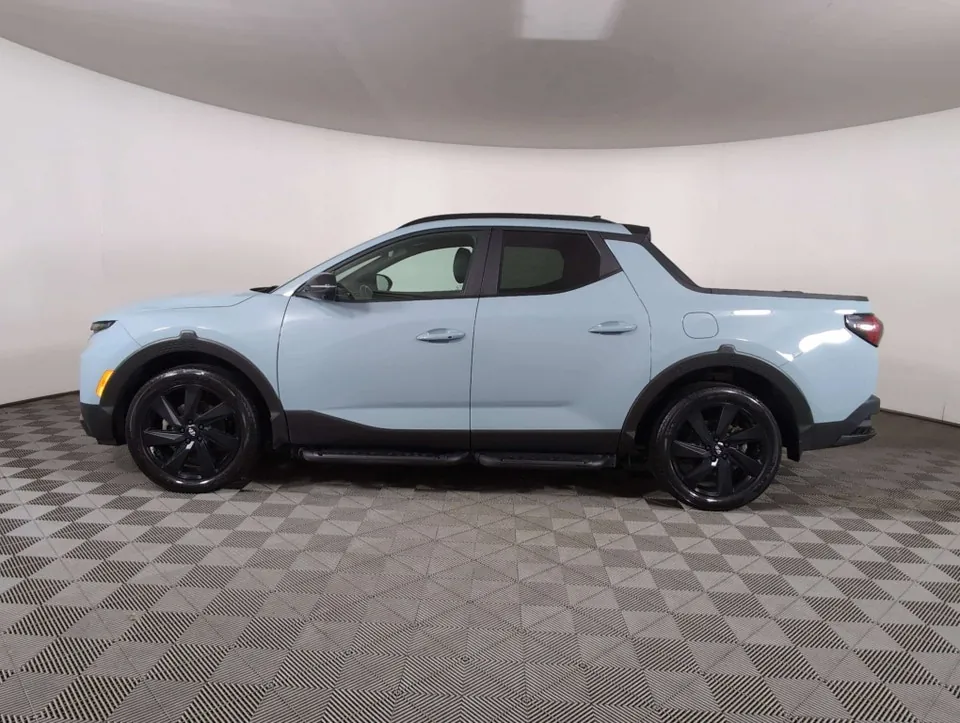 Hyundai Santa Cruz 2023 photo 3