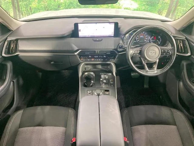 Mitsubishi Cx-60 25S S Package 2023 photo 2