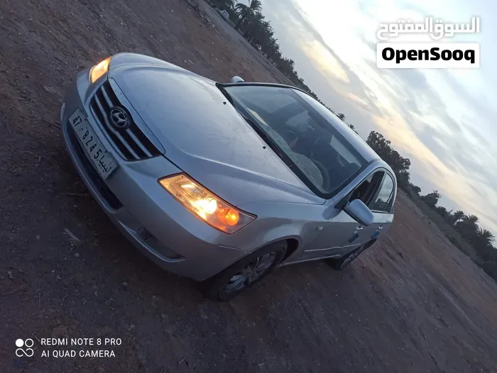 Hyundai Sonata 2007 photo 2