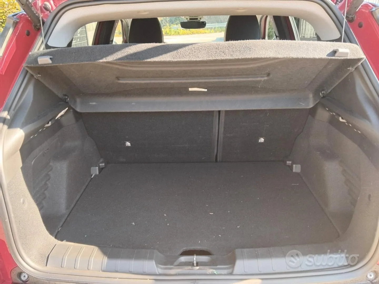 Jeep Avenger 2024 photo 5
