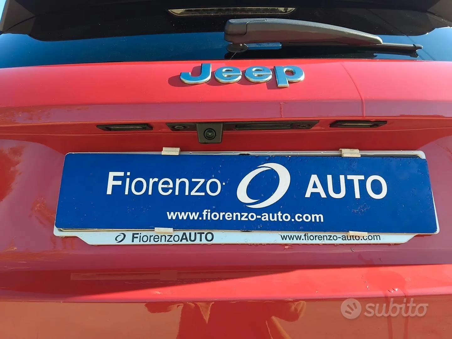 Jeep Avenger 2024 photo 4