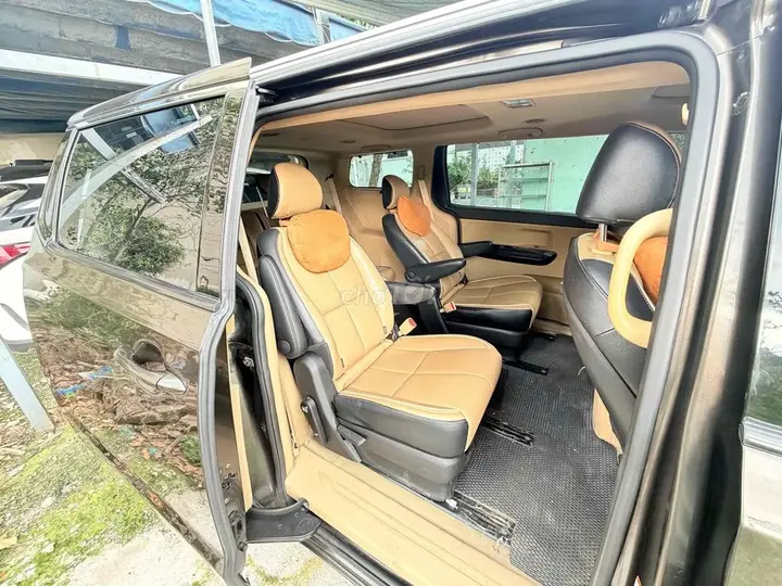 Kia Sedona