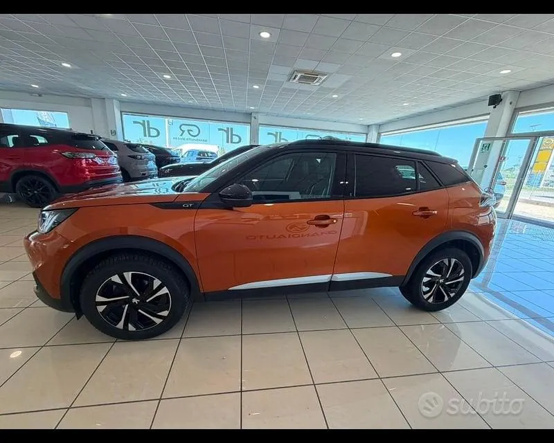 Peugeot 2008 2021 photo 2