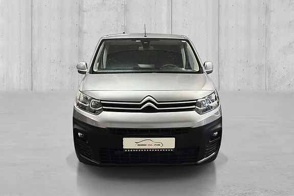 Citroen Berlingo 2020 photo 2