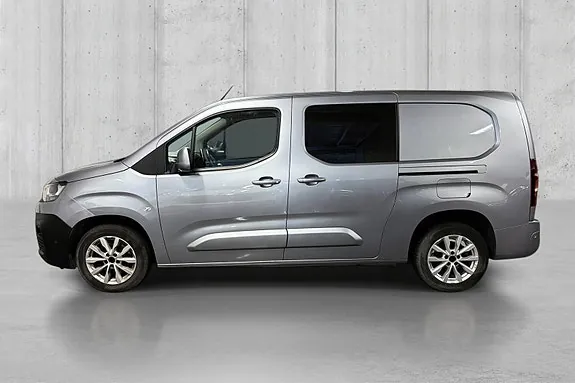 Citroen Berlingo 2020 photo 4