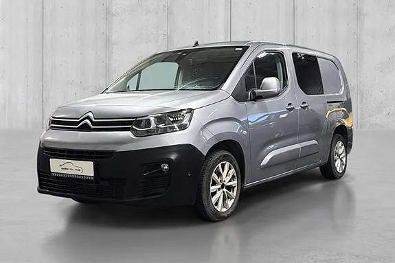 Citroen Berlingo 2020 photo 3