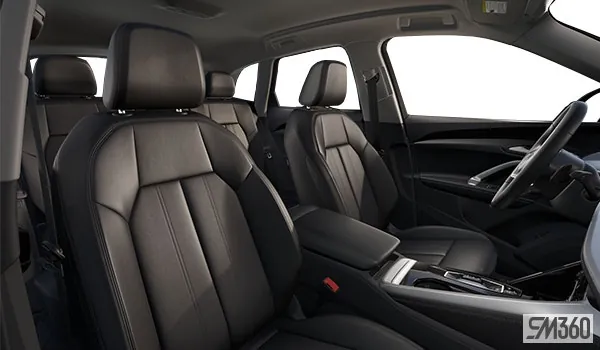 Audi Q5 2025 photo 4