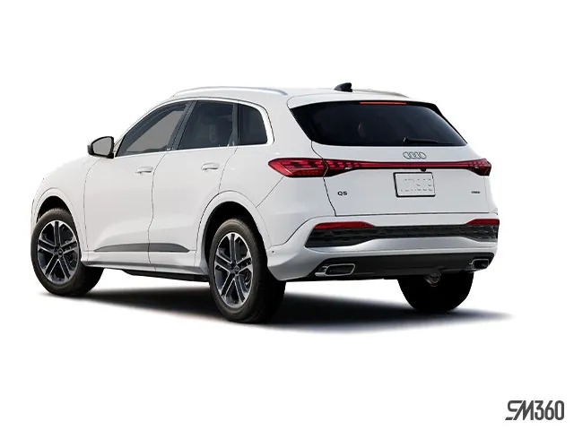 Audi Q5 2025 photo 2